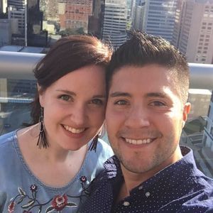 Meet your Posher, Madison